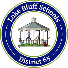 Lake Bluff Park District Logo